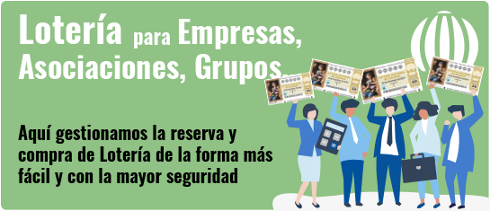 Adm�n de Loter�as n� 3 - Banner 1